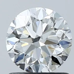 1.01 Carat Round F VVS2 Natural Diamond