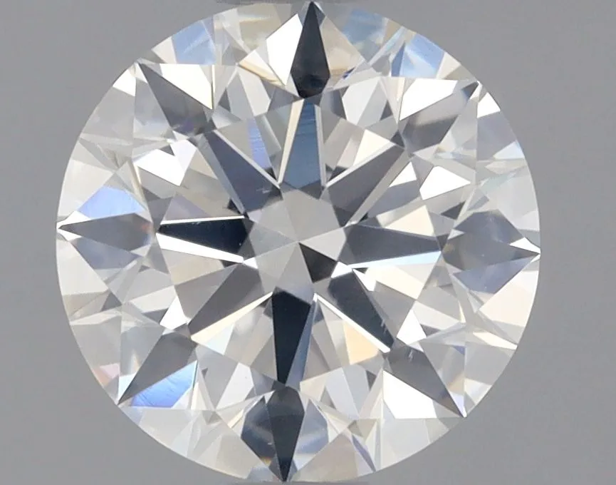1.01 Carat Round G SI1 Natural Diamond 1 1.01 Carat Round G SI1 Natural Diamond