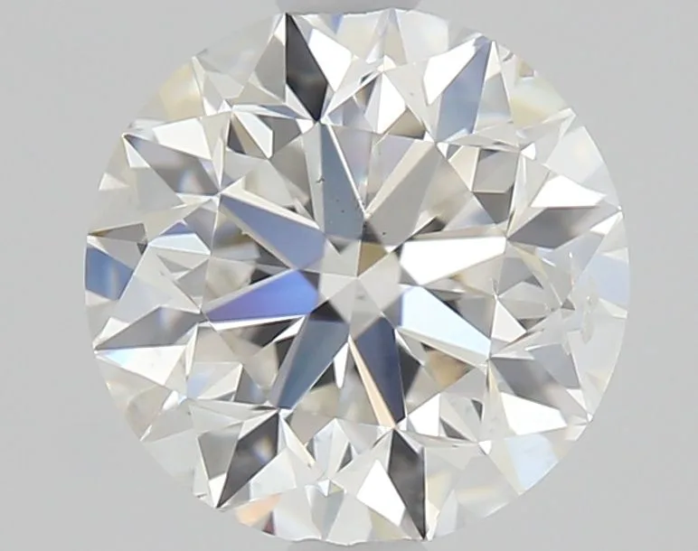 1.01 Carat Round G SI2 Natural Diamond 1 1.01 Carat Round G SI2 Natural Diamond