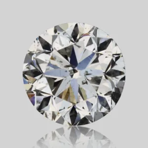 1.01 Carat Round G SI2 Natural Diamond