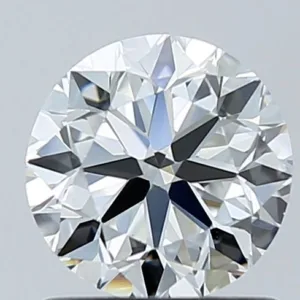 1.01 Carat Round G VS1 Natural Diamond