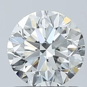 1.01 Carat Round G VS1 Natural Diamond