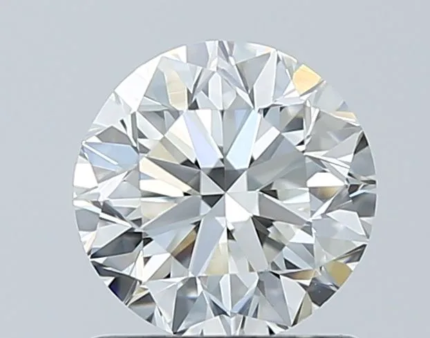 1.01 Carat Round G VS1 Natural Diamond 1 1.01 Carat Round G VS1 Natural Diamond