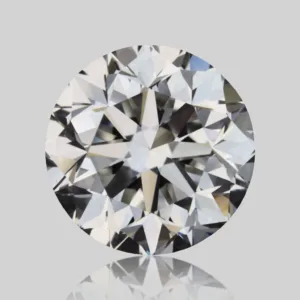 1.01 Carat Round G VS1 Natural Diamond