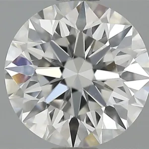 1.01 Carat Round G VS1 Natural Diamond