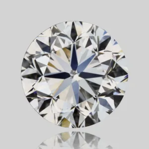 1.01 Carat Round G VS2 Natural Diamond