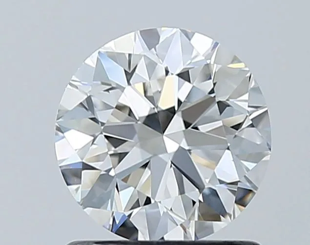 1.01 Carat Round G VVS1 Natural Diamond 1 1.01 Carat Round G VVS1 Natural Diamond