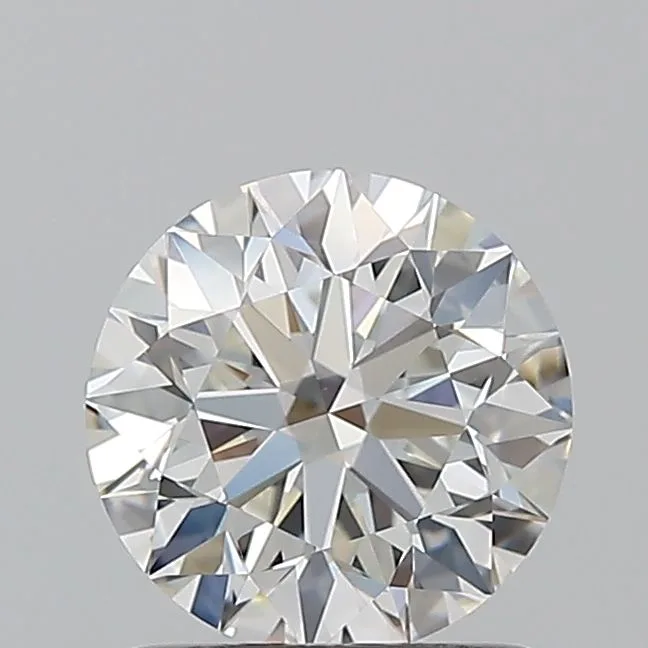 1.01 Carat Round G VVS1 Natural Diamond 1 1.01 Carat Round G VVS1 Natural Diamond