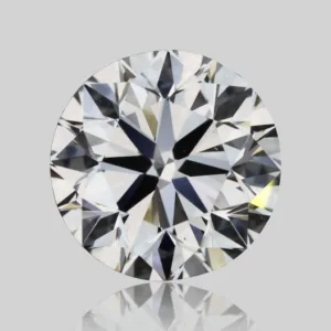 1.01 Carat Round G VVS2 Natural Diamond