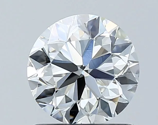 1.01 Carat Round G VVS2 Natural Diamond 1 1.01 Carat Round G VVS2 Natural Diamond