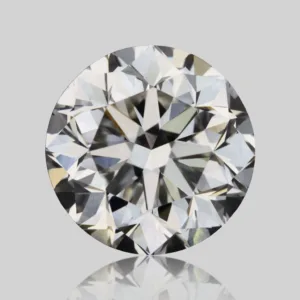 1.01 Carat Round G VVS2 Natural Diamond