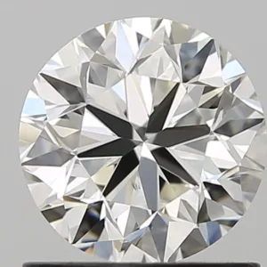 1.01 Carat Round I SI1 Natural Diamond