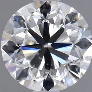 1.01 Carat Round I SI2 Natural Diamond