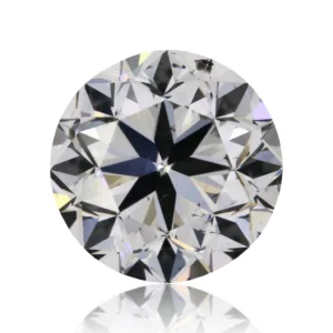 1.01 Carat Round I SI2 Natural Diamond