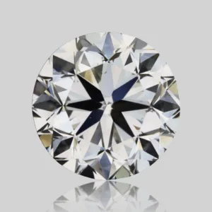 1.01 Carat Round I SI2 Natural Diamond