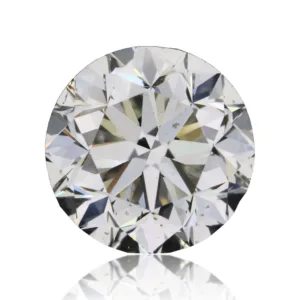 1.01 Carat Round I SI2 Natural Diamond