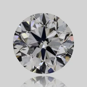 1.01 Carat Round I SI2 Natural Diamond