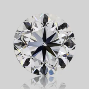 1.01 Carat Round I VS1 Natural Diamond
