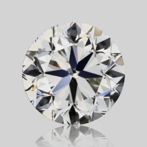 1.01 Carat Round I VS1 Natural Diamond