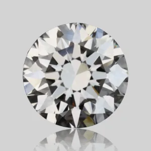 1.01 Carat Round I VS1 Natural Diamond
