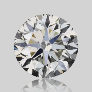 1.01 Carat Round I VS1 Natural Diamond