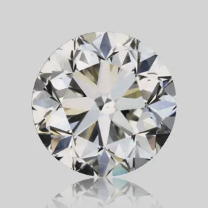 1.01 Carat Round I VS1 Natural Diamond