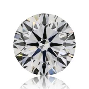 1.01 Carat Round I VS1 Natural Diamond
