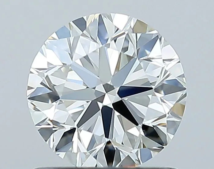 1.01 Carat Round I VVS2 Natural Diamond 1 1.01 Carat Round I VVS2 Natural Diamond