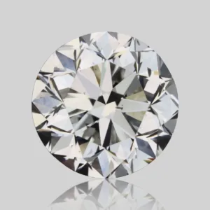 1.01 Carat Round J SI2 Natural Diamond
