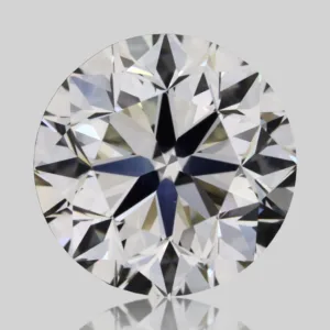 1.01 Carat Round J VS1 Natural Diamond