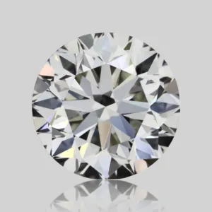 1.01 Carat Round J VS1 Natural Diamond
