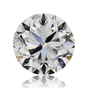 1.01 Carat Round J VS1 Natural Diamond