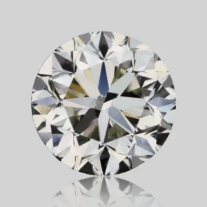 1.01 Carat Round K VS1 Natural Diamond