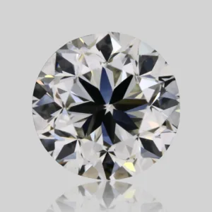1.01 Carat Round K VS1 Natural Diamond