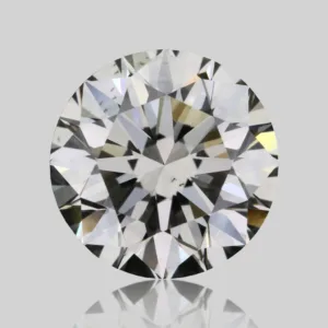 1.01 Carat Round K VS2 Natural Diamond
