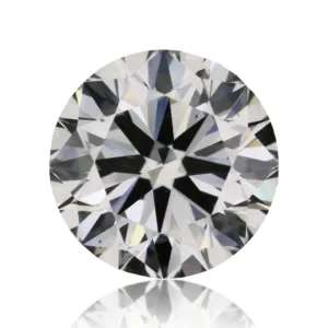 1.01 Carat Round L SI1 Natural Diamond