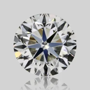 1.01 Carat Round L VS2 Natural Diamond