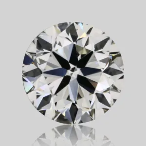1.01 Carat Round L VS2 Natural Diamond