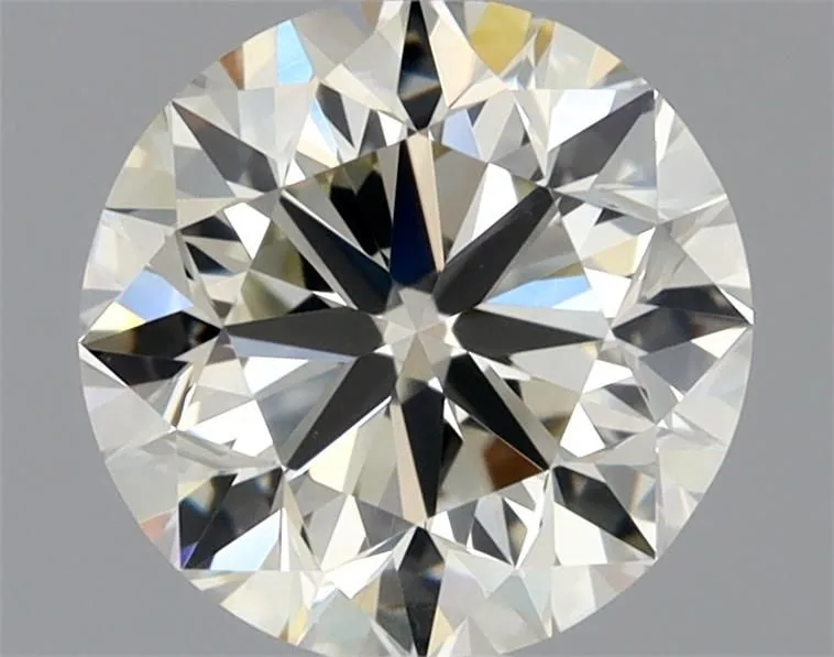 1.01 Carat Round L VVS2 Natural Diamond 1 1.01 Carat Round L VVS2 Natural Diamond