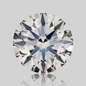 1.01 Carat Round M VS1 Natural Diamond