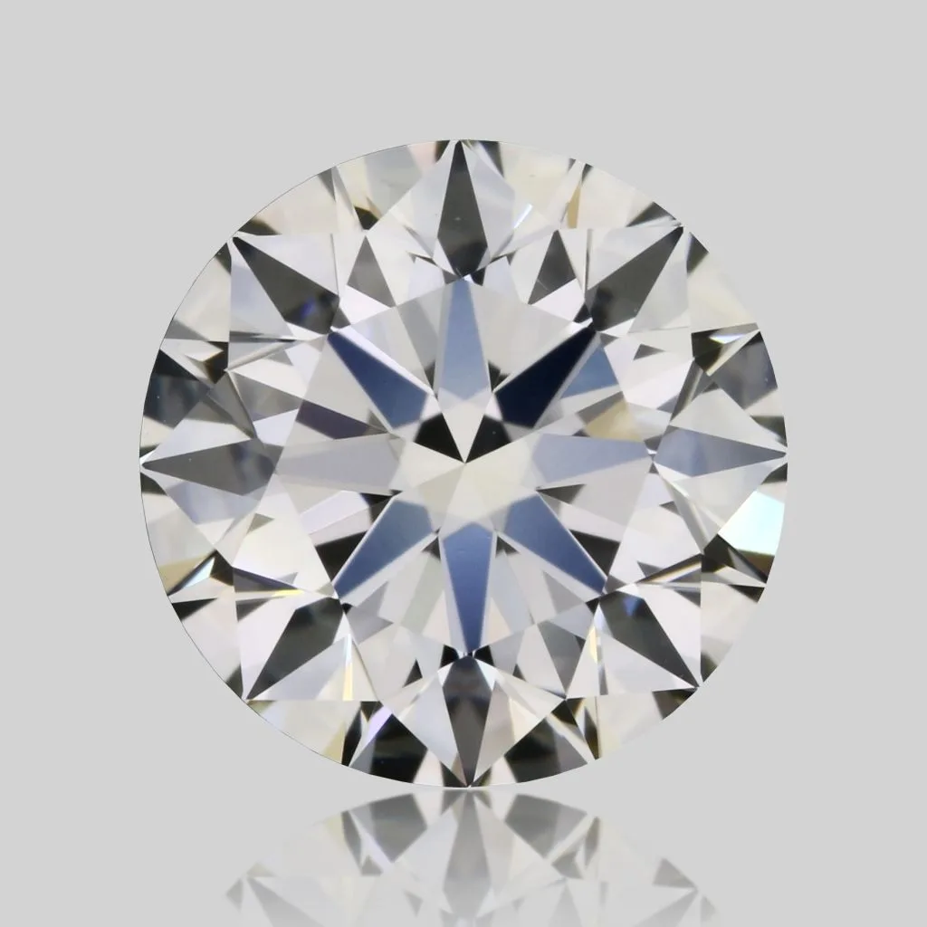 1.01 Carat Round M VS1 Natural Diamond 1 1.01 Carat Round M VS1 Natural Diamond