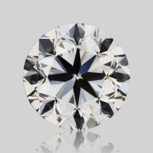 1.02 Carat Round H VS1 Natural Diamond