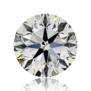1.02 Carat Round M VS1 Natural Diamond