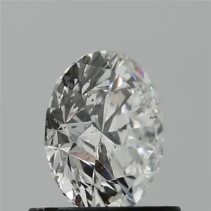 1.03 Carat Round F SI2 Natural Diamond