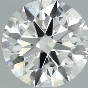 1.03 Carat Round G IF Natural Diamond