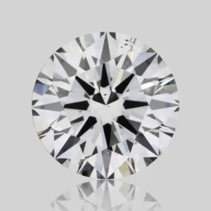 1.03 Carat Round G SI1 Natural Diamond