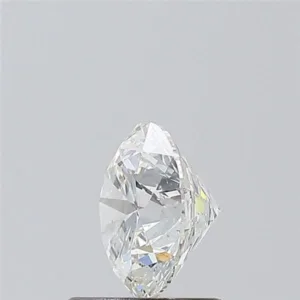 1.03 Carat Round G SI2 Natural Diamond