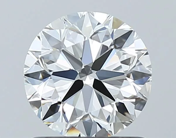 1.03 Carat Round G VVS2 Natural Diamond 1 1.03 Carat Round G VVS2 Natural Diamond