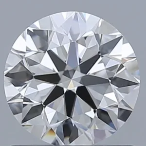 1.03 Carat Round H VS1 Natural Diamond