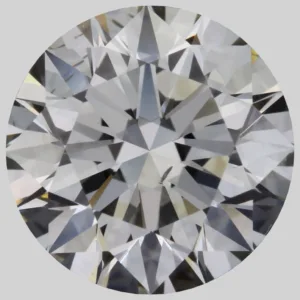 1.03 Carat Round I SI1 Natural Diamond